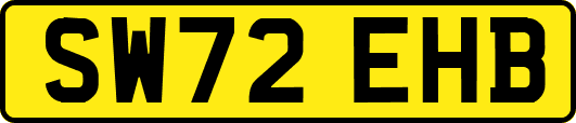 SW72EHB