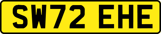 SW72EHE