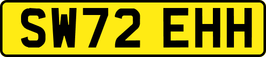 SW72EHH