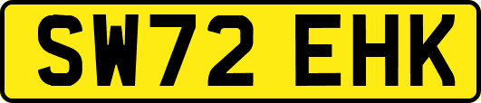 SW72EHK