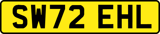 SW72EHL