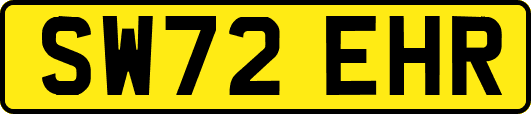 SW72EHR