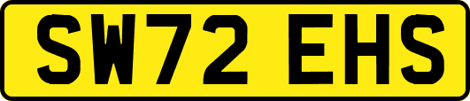 SW72EHS