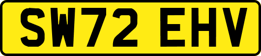 SW72EHV