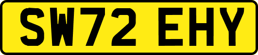 SW72EHY