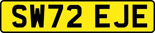 SW72EJE