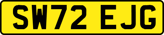 SW72EJG