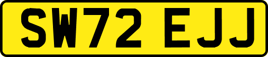 SW72EJJ
