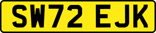 SW72EJK