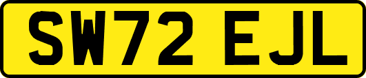 SW72EJL