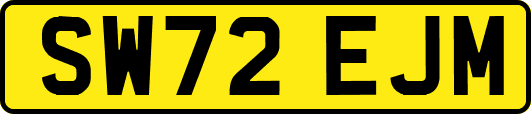 SW72EJM