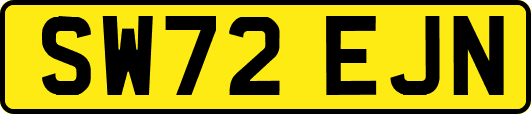 SW72EJN