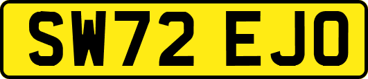 SW72EJO