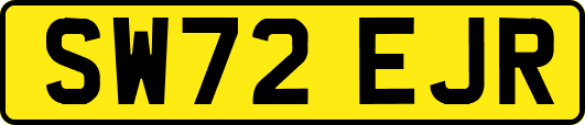 SW72EJR