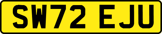 SW72EJU