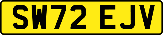 SW72EJV
