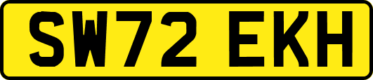 SW72EKH