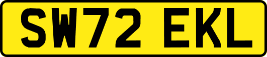 SW72EKL
