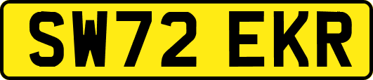 SW72EKR