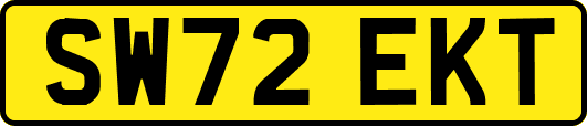 SW72EKT