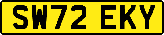SW72EKY