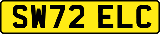 SW72ELC