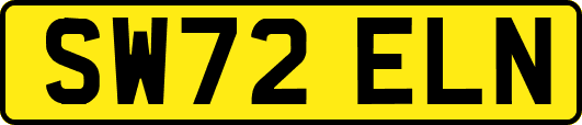 SW72ELN