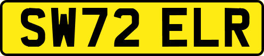 SW72ELR