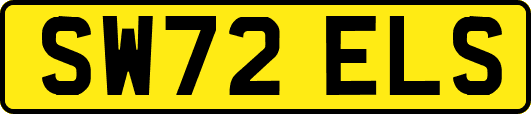 SW72ELS