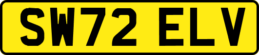 SW72ELV
