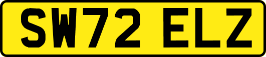 SW72ELZ