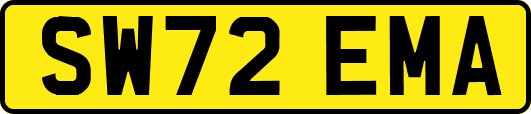 SW72EMA