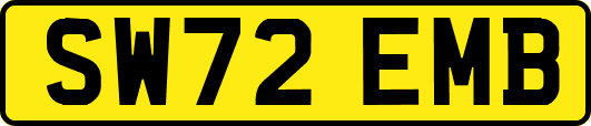 SW72EMB