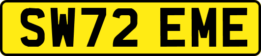 SW72EME