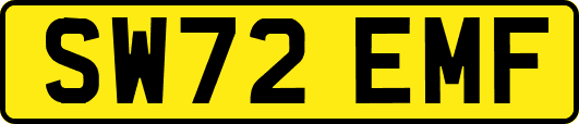 SW72EMF