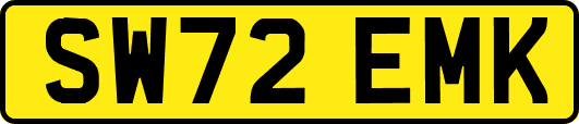SW72EMK
