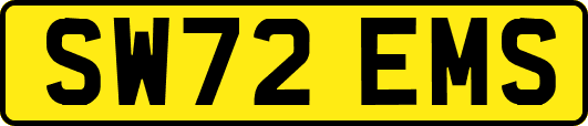 SW72EMS