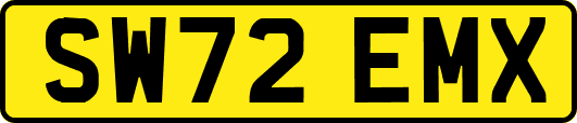 SW72EMX