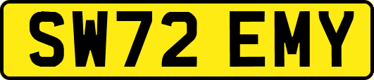 SW72EMY