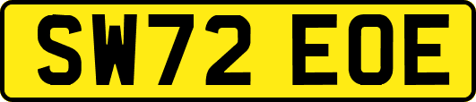 SW72EOE