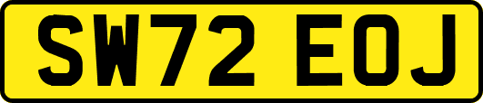 SW72EOJ