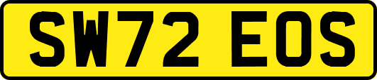 SW72EOS