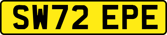 SW72EPE