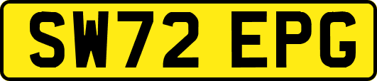 SW72EPG