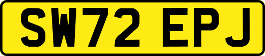 SW72EPJ