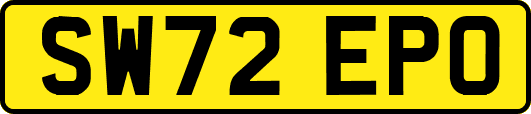 SW72EPO