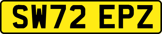 SW72EPZ