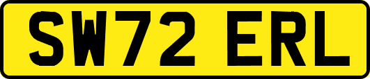 SW72ERL