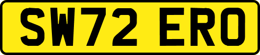 SW72ERO