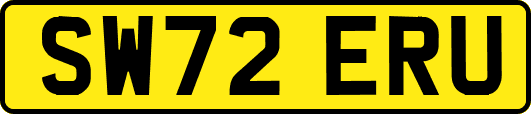 SW72ERU